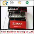 Rolamento de guia linear BRH15B ABBA BRH15B